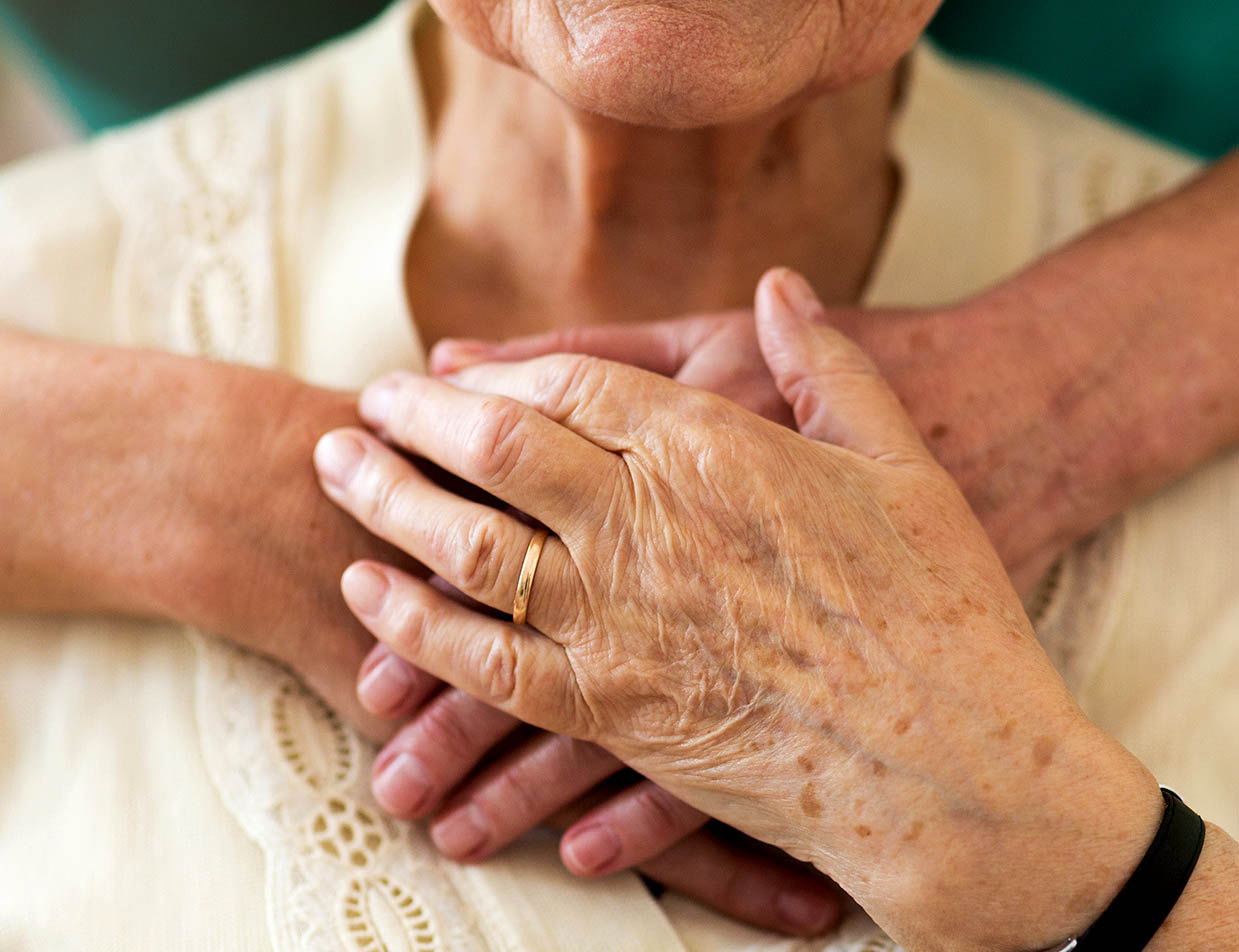 Home Health Services – Caregiving